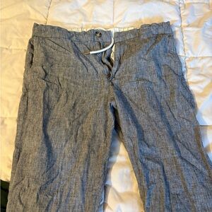 Old Navy Gray dress pants